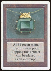 Mox Emerald - HP _7268