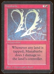 Manabarbs - MP _8107