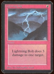 Lightning Bolt _6425