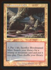Bloodstained Mire - NM Foil _7798