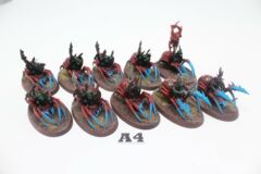(89-23) Grot Spider Riders