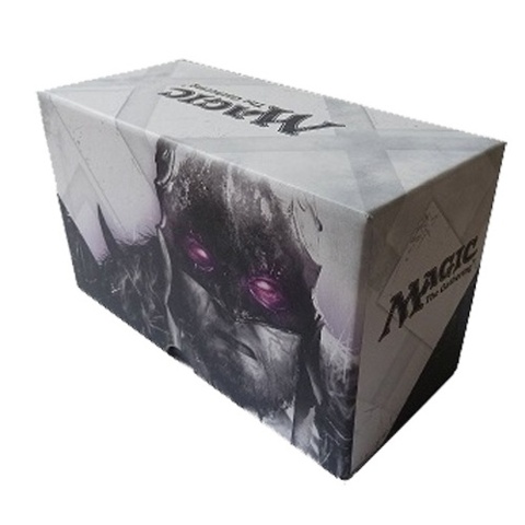 Magic 2015 M15 Empty Fat Pack Box
