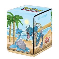 Pokemon Alcove Flip: Seaside (New Arrival)