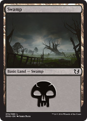 Swamp (074)