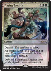 Flaying Tendrils (FNM)