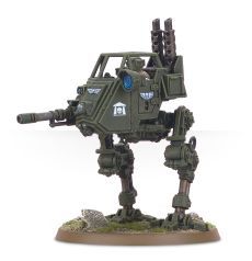 (47-12) Imperial Guard Sentinel