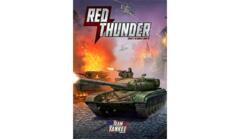 FW909 Red Thunder