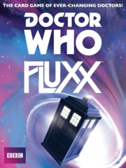 LOO 080 Doctor Who Fluxx