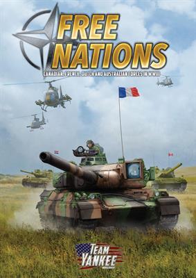 FW914 Free Nations