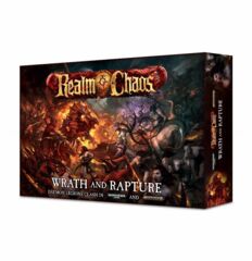 Realm of Chaos: Wrath and Rapture