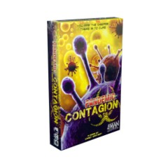 ZMG71160 Pandemic: Contagion