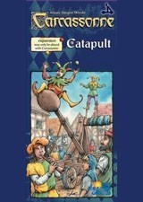 Carcassonne Catapult