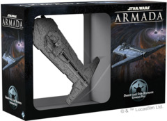 Onager-class Star Destroyer Expansion Pack
