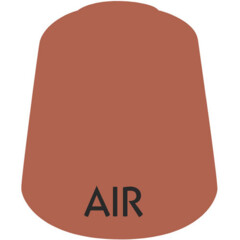 Citadel Air Paint: Deathclaw Brown