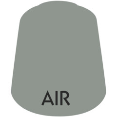 Citadel Air Paint: Administratum Grey
