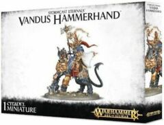 (96-33) Vandus Hammerhand