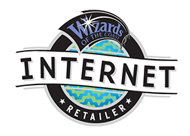 Wizards Internet Retailer
