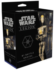 (SWL54)   Star Wars: Legion - B1 Battle Droids Upgrade Expansion