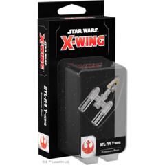 SWZ13 X-Wing (2nd Edition): BTL-A4 Y-Wing Expansion Pack