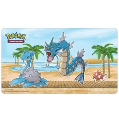 Pokemon Playmat: Seaside