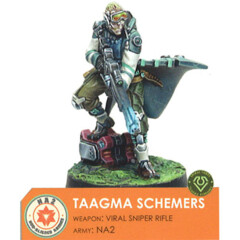 (280737) Taagma Schemers (Viral Sniper Rifle)