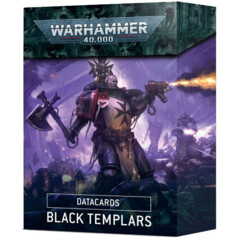 (55-52) Datacards - Black Templars
