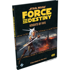 SWF46/Knights of Fate