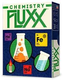 LOO 078 Chemistry Fluxx