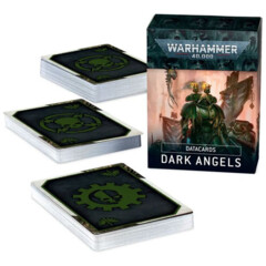 (44-02) Datacards: Dark Angels