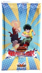 My Hero Academia: Heroes Clash Booster pack [1st Edition]
