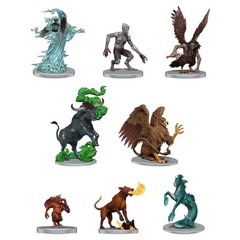 DND CLASSIC COLLECTION: MONSTERS G-J