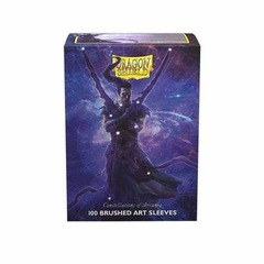 Alaric - Constellations - Brushed Art Sleeves - Standard Size