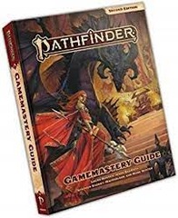 Pathfinder Roleplaying Game: GameMastery Guide - NPC Pawn Collection