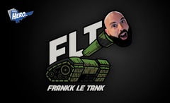 Frankk le Tank - Stream Token - 0.50$