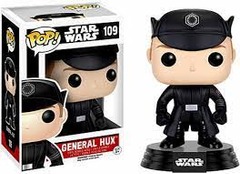 POP! - #109 - General Hux  (Stars Wars)