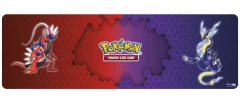 Playmat 8ft - Miraidon/Koraidon - Pokemon