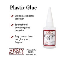 The Army Painter Hobby : Plastic Glue
