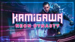 Kamigawa: Neon Dynasty Collector Booster Case (6 Boxes)