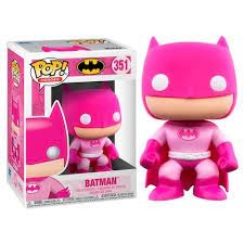 Batman - #351 - Batman Pink