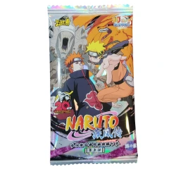 Naruto (Kayou) - Booster Pack - Wave 2 Tiers 4