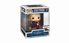 DELUXE Pop! - #587 - Avengers Assemble: Thor