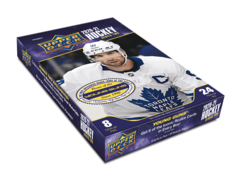 upper deck 2020-21 series two