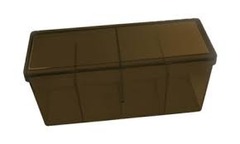Dragon Shield 4-Compartment Storage Box