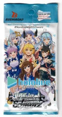 Hololive Production Booster Pack