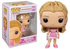 Pop! Movies - #909 - Michele