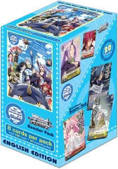 That Time I Got Reincarnated as a Slime (Reprint) Booster Box