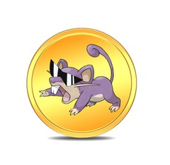 Lapiasso Coin - 0.50$