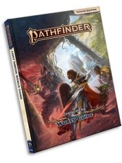 Pathfinder 2nd Edition - Lost Omens: World Guide