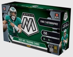 Panini - Mosaic NFL 2023 Box