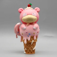 Ice Cream: Slowpoke - Figurine